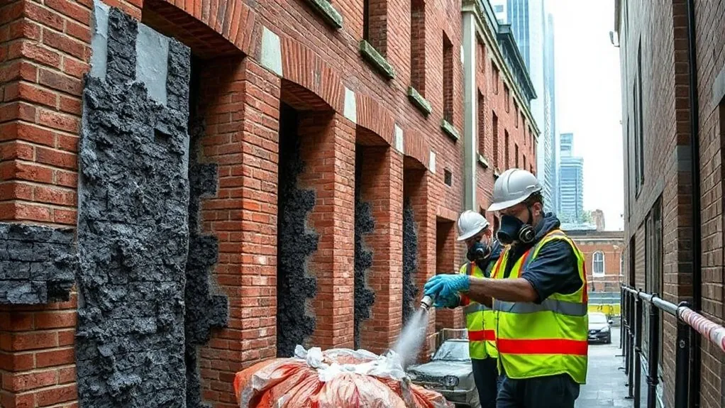 Construction & Demolition in Acton — HSE-licensed specialists